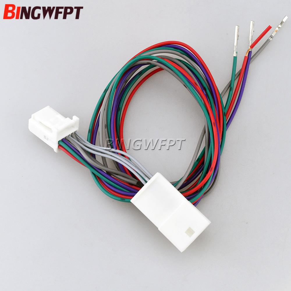 Steering Wheel Key Switch Transfer Wire For Toyota LAND CRUISER 200 2008-2011