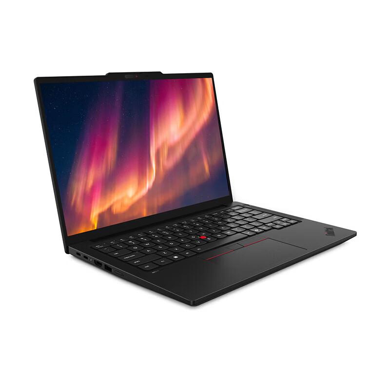 Lenovo ThinkPad T14 Gen 6 Business Laptop (CN version)