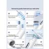 S1PX Sonic Electric Toothbrush CN Plug (adapter Included)