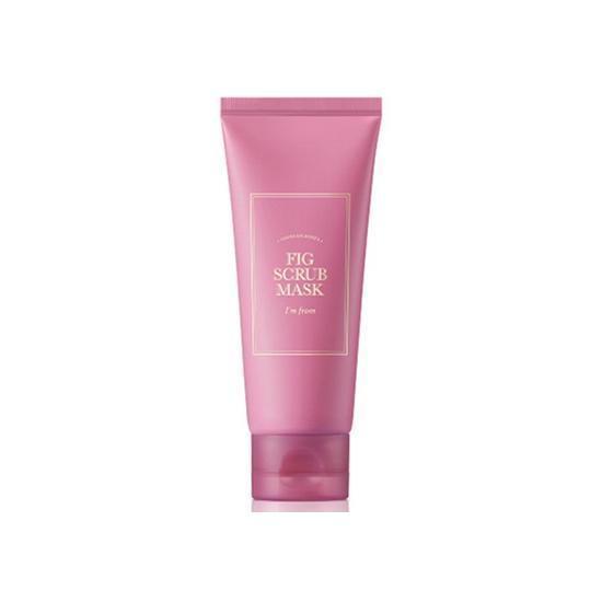 

I’M FROM Fig Scrub Mask 100 g