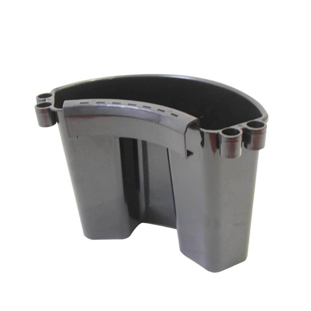 Portable Multi-functional Car Wash Bucket Universal Durable Car Detailing Tools Car Storage Kit Vehicle Cleaning