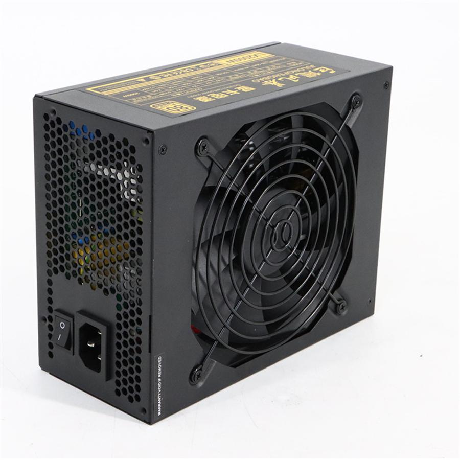 1800W Full Modular ATX Mining Power Supply