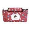 Baby Stroller Hanging Bag Large Capacity Stroller Accessories Storage Child