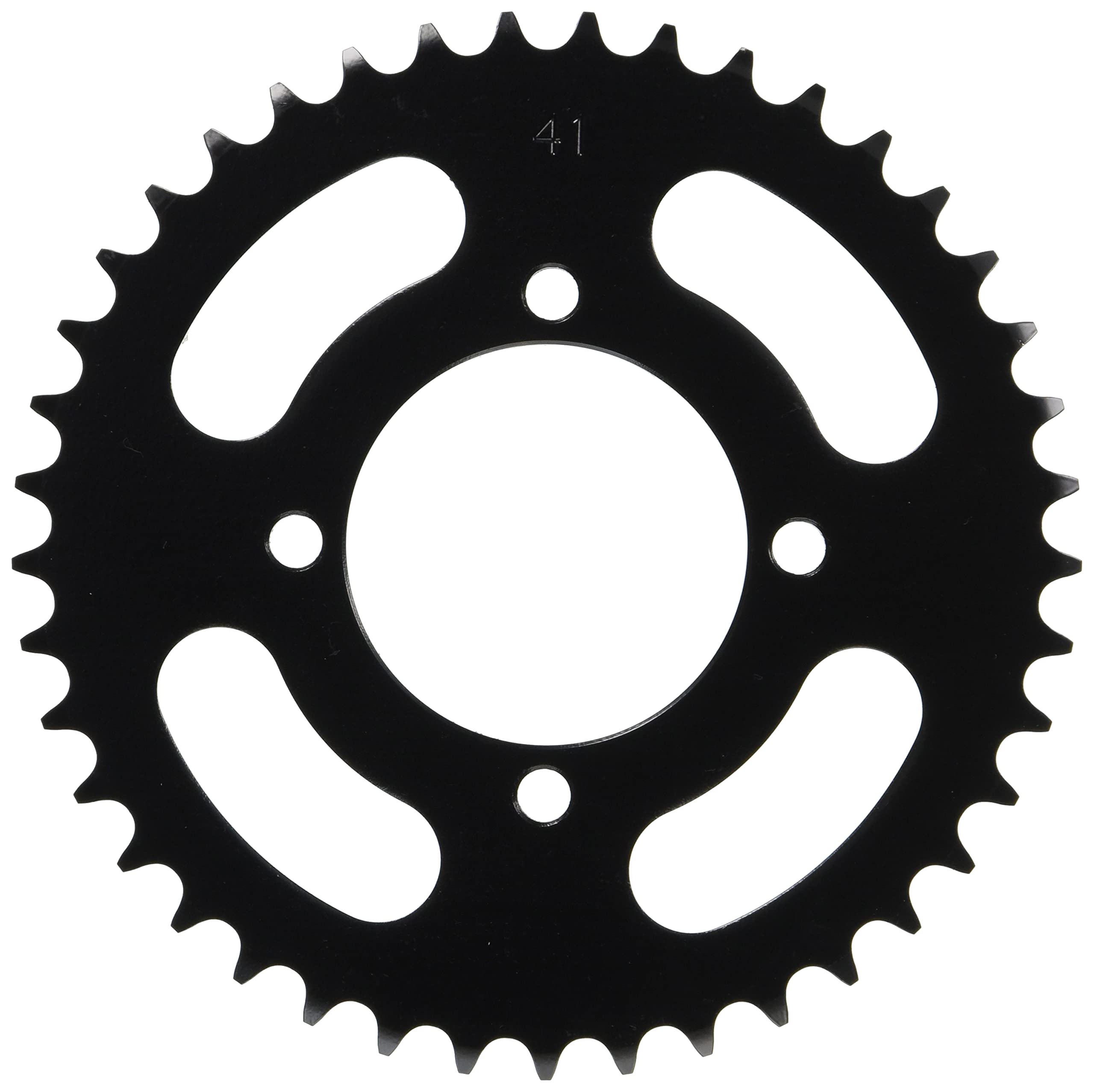 

KITACO Driven Sprocket (Rear/41T) RX50/RZ50/YB-1 etc. 535-0019241