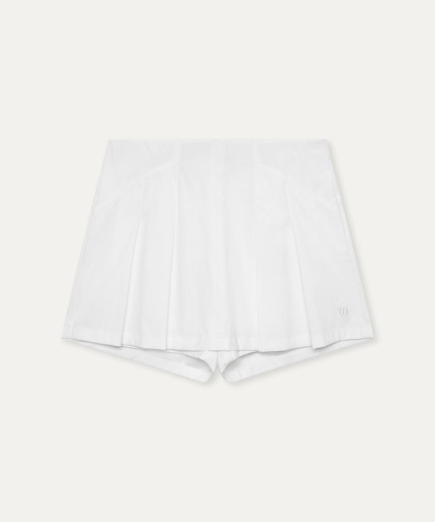 Wilseun Sheer Ice Skirt Shorts W (3 Colors)