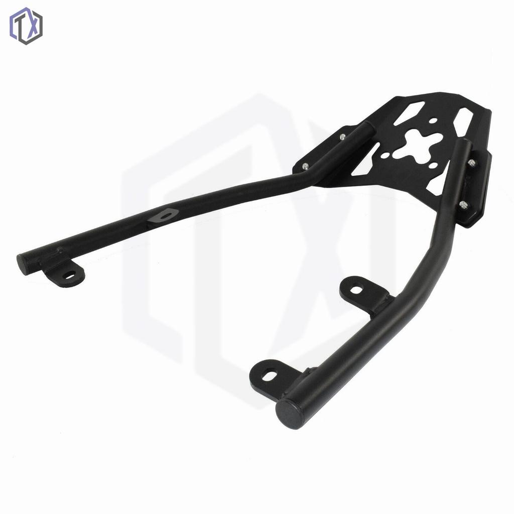 Kawasaki Ninja/Z650 2017-2021 Rear Luggage Rack