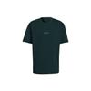 Originals R.y.v. Logo Tee Loose Sports Crewneck Short Sleeve Green Men's H11497