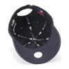 Kids Cap Hat MLB NY Navy YOUTH YOUTH 920 WASHED NEYYAN NVY WHI 25J [New Era] 52-56cm