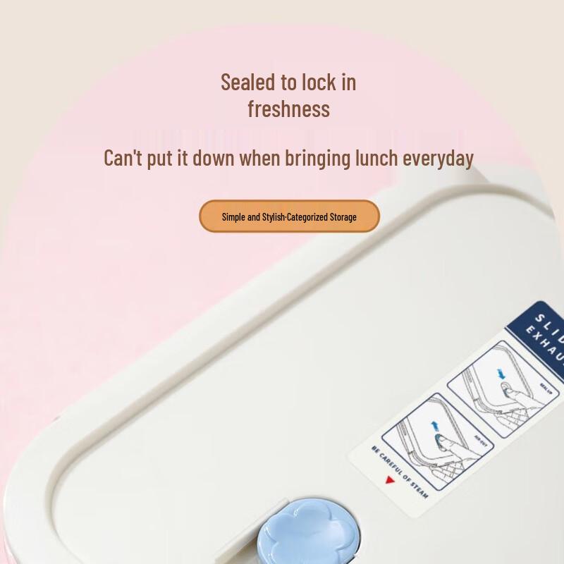 PYE Round High Borosilicate Glass Food Storage Container