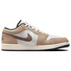 Jordan 1 Low Se Brown Elephant Jordan DZ4130-201