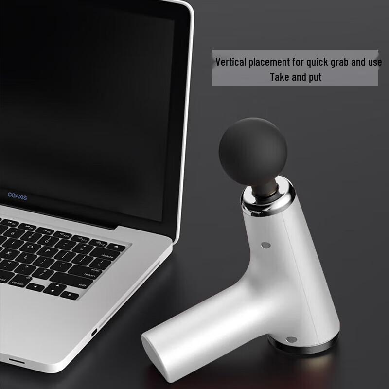 Jinsaozi LC-001 Portable Fascia Gun Massager CN plug (adapter included)