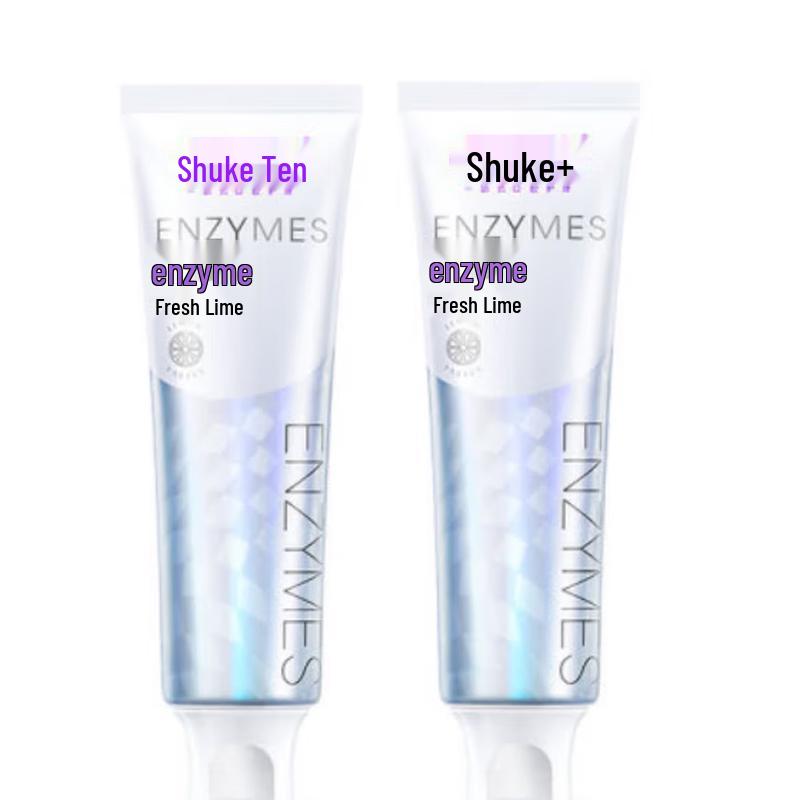 

Sakyk Refined Brightening Enzyme Toothpaste