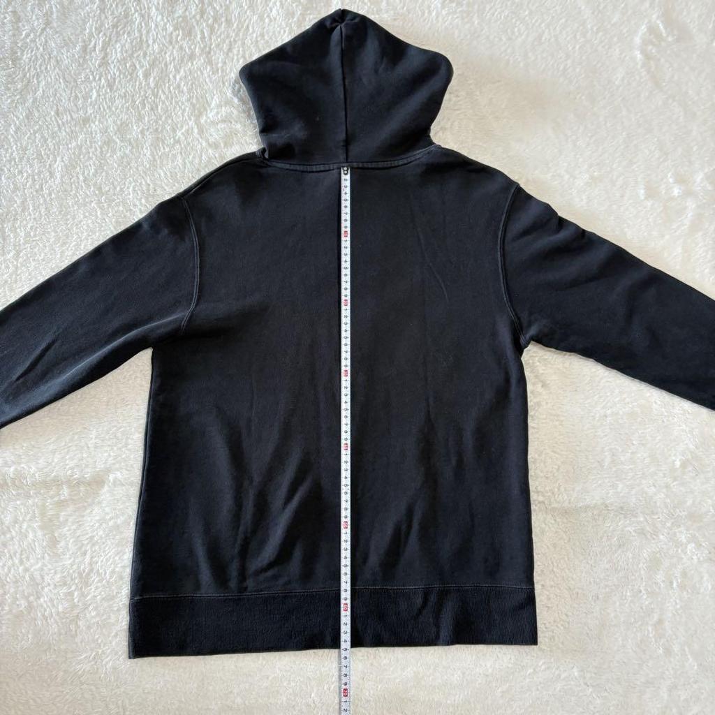 [USED] Taunts Sexy Anime Pullover Hoodie, Size L