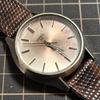 SEIKO QZ Quartz Wristwatch [Working Condition] 0920-8000 (Management Code K26)