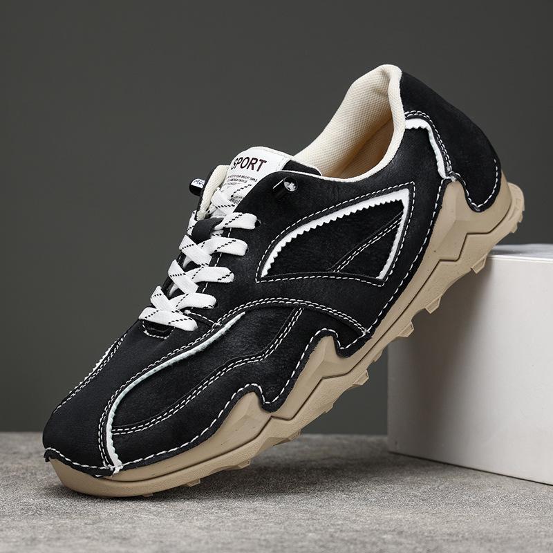 KuaJing Women's 2026 Spring Forrest Gump Versatile Casual Sports Shoes