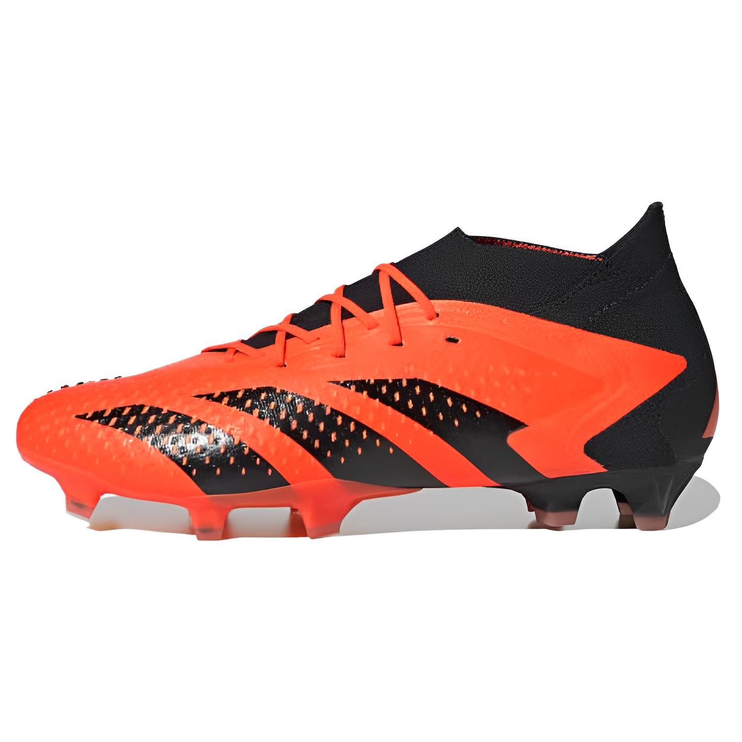 

Новые Adidas Predator Accuracy.1 Fg Heatspawn Pack GW4572 42.5