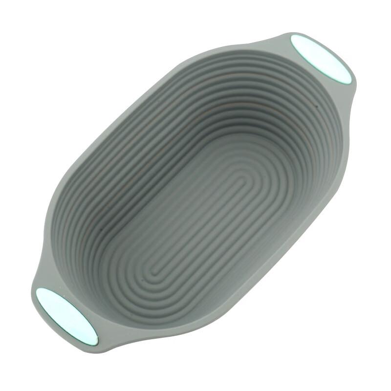 Silicone Baking and Fermentation Mold