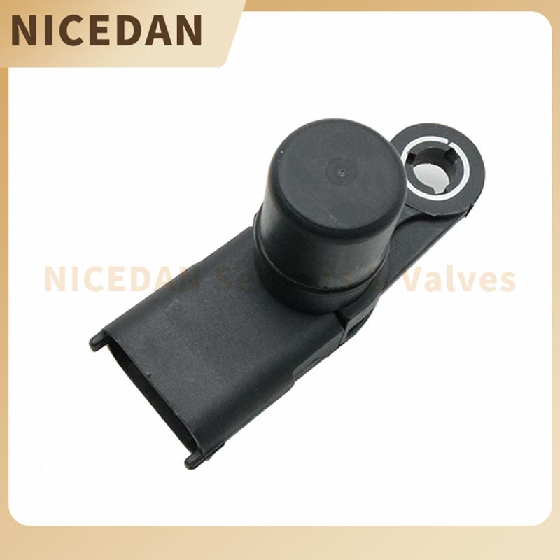 12615371 Camshaft Position Sensor For Buick Cadillac ATS CTS SRX Chevrolet Camaro Impala Malibu GMC Saab 9-5 Saturn Suzuki New