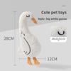 Jouets pour chats, Jouets pour chiens, Jouets en peluche à l'herbe à chat, Jouets à mâcher pour la relaxation, Jouets pour chats auto-amusants produisant du son, Jouets pour chats à saveur de menthe
