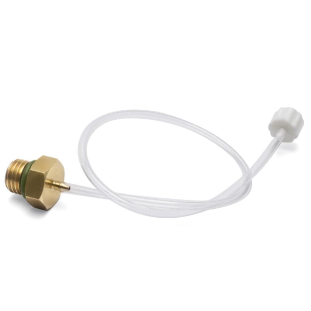 Replacement Hose Lightweight Sample Assembly Sealed