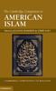 Kniha The Cambridge Companion To American Islam