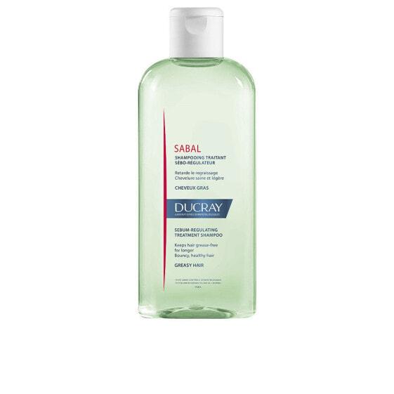

шампунь DUCRAY Sabal Sebum Regulating 200 мл