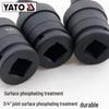 YATO 3/4 Pneumatic Swivel Universal Joint