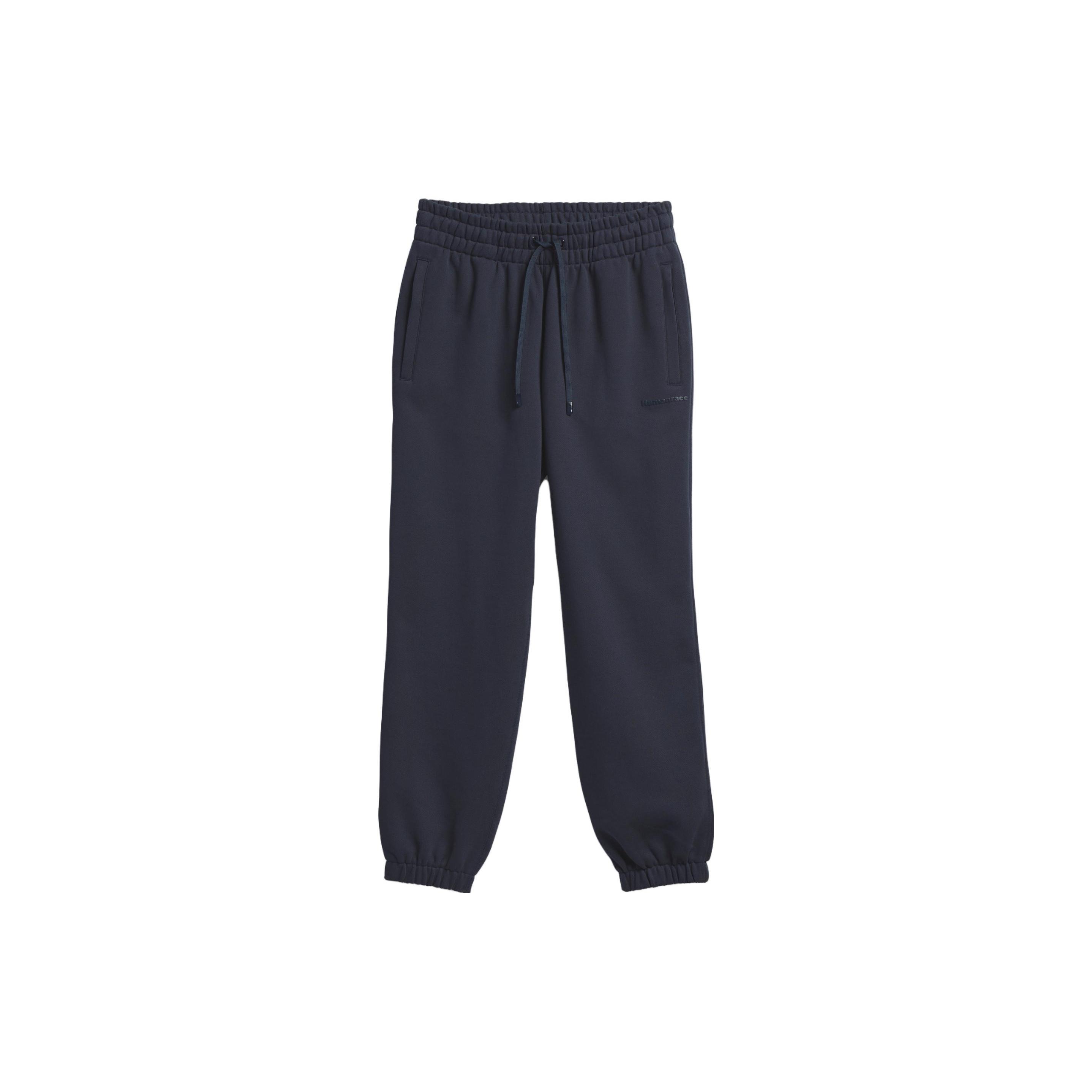 adidas x Pharrell Premium Basics Pant Night Grey Men s HS4845 XXS