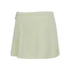 Women's Nike Casual Short Skirts Women's Light Green