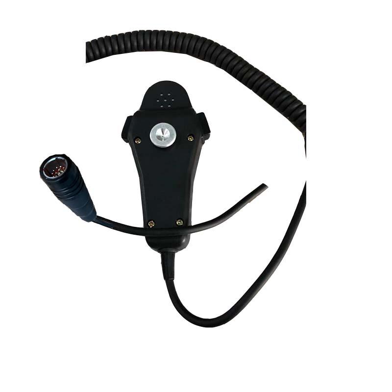 

SUPCOM 240 Noise-Canceling 14-Pin Handheld Microphone (CN version)