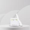 Purely Serene Hotel Shower Cap - Pack Of 50 Pcs | Comes In 300GSM White Box | Premium Disposable Shower Caps For Women | Ideal for Hotels, Guest Hou