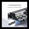 DOREWIN Network & Telephone Patch Panel