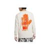 Nike Men's ACG Long-Sleeve T-Shirt Light Orewood Brown FZ6705-104