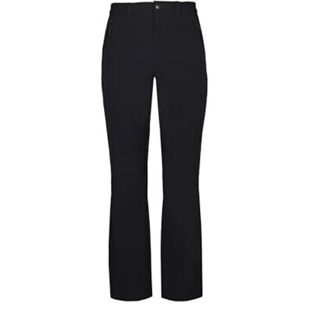 Брюки Rock Experience observer pant caviar черный
