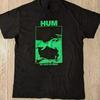 Hum You#039;d Prefer an Astronaut Band Collection Album S To 5XL Tshirt FN801 Unisex T-Shirt