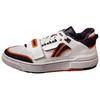 Li Ning Rookie Slip Resistant, Abrasion Resistant, Lightweight Low Top Vintage Basketball Shoes Women's ABCS028-2