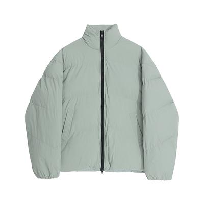 Παλτό και μπουφάν – Μπουφάν