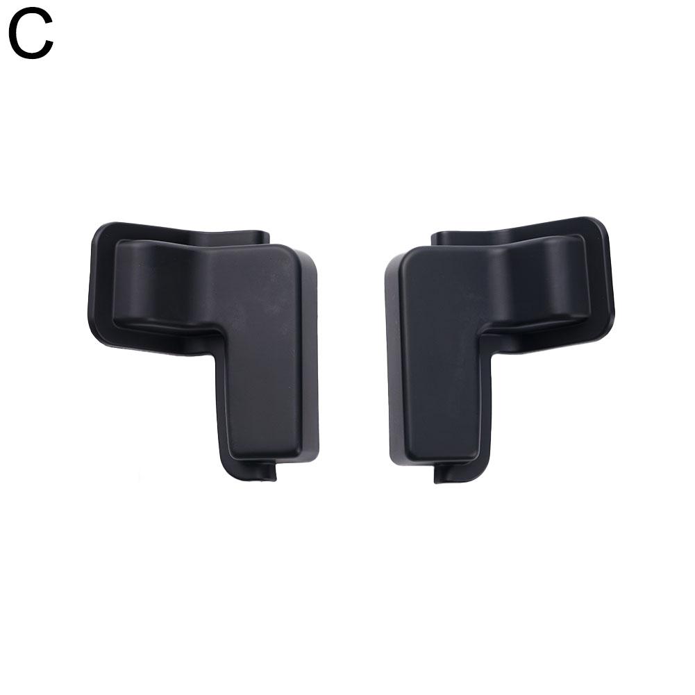 ABS Türarmlehne Griff Aufbewahrung Handschuhfach Für VW Tiguan 2010 2011 - 2017 Auto Innenraum Karten Handy Münzhalter Organizer Ablage V1A7