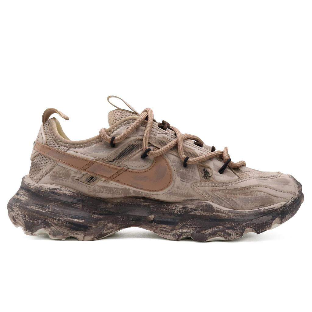 Nike TC 7900 Synthetic Leather Slip Resistant, Abrasion Resistant, Height Increasing DD9682-100(Team396- )