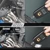 NICECNC For Yamaha Tenere 700 T700 2019-2024 Clutch Arm Bracket Shift Stabilizer Tenere 700 World Raid 2022 2023 MT07 2018-2022