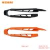 OTOM For KTM HUSQVARNA GASGAS Motorcycle Chain Guide Guard Chain Slider Up SX XCF EXC-F FE TC TE MC 125-500 Dirt Bike Accessory