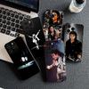 M-Michaels Poster J-Jacksons Casing Phone Cover for OPPO A18 A80 A40 A60 A38 A79 A15 A16 A17 A58 A78 A57 A53 A40M Case