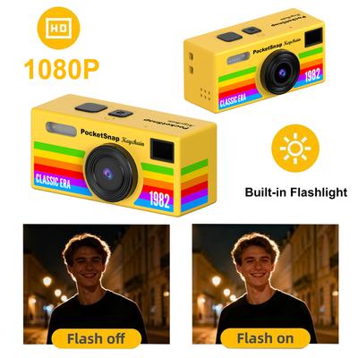 Video – Mini videocamere