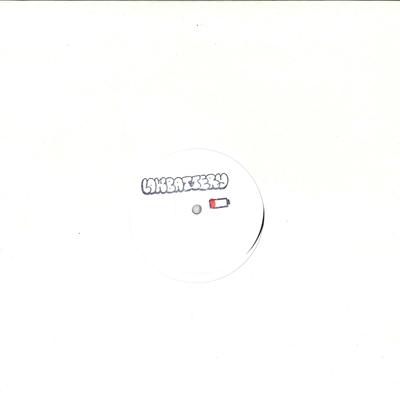 12inch Record MANI FESTO - Leviathan EP LOWBATTERY000 Low Battery 2022 UK Dance & Electronica
