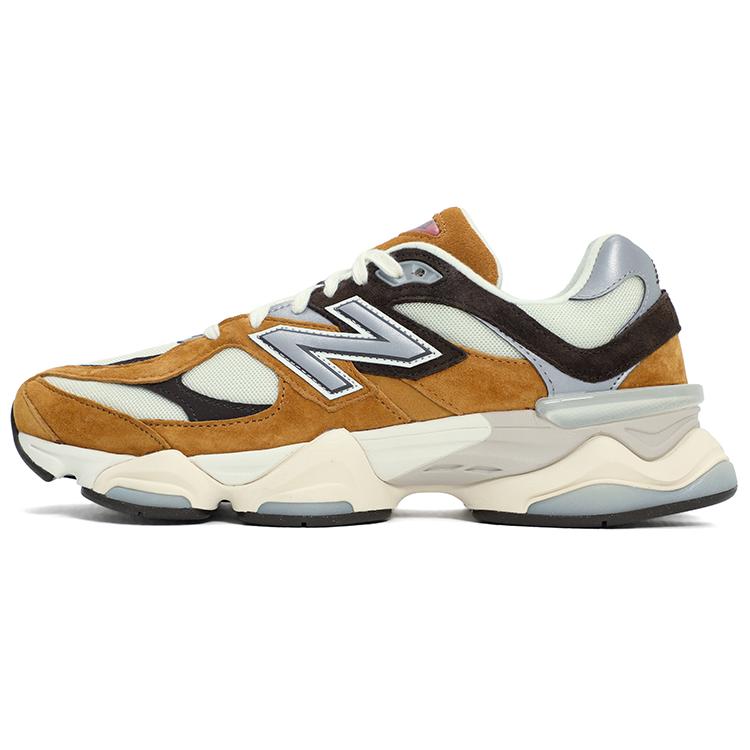 

Кроссовки New Balance 9060 Workwear(U9060WOR) 41.5