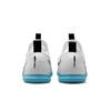 Nike Zoom Mercurial Vapor 15 Academy IC GS Blast Pack Kids Sneakers White Pink-Blast Baltic-Blue DJ5619-146