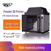 Allcct Industrial FGF Particle 3D Printer G12 Series