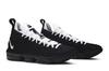 Men's Sneakers Nike LeBron 16 Four Horsemen Black/White-Black