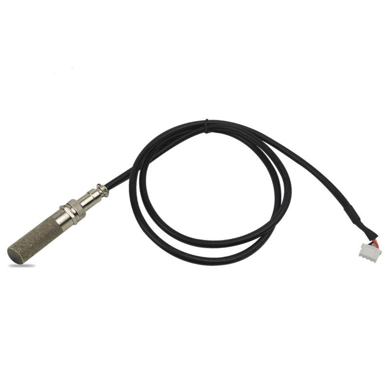 SM4 4-Channel 4G Motor Controller with Mobile Remote, Input Detection, Alarm & PT100 Thermocouple