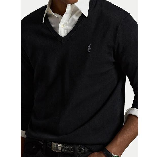 Свитер Polo Ralph Lauren Ls Sf Vn Pp